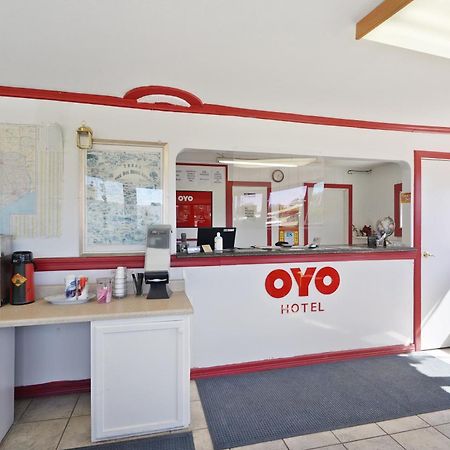 Oyo Alpine Tx Near Big Bend National Park Hotel ภายนอก รูปภาพ