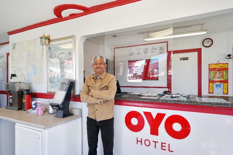 Oyo Alpine Tx Near Big Bend National Park Hotel ภายนอก รูปภาพ