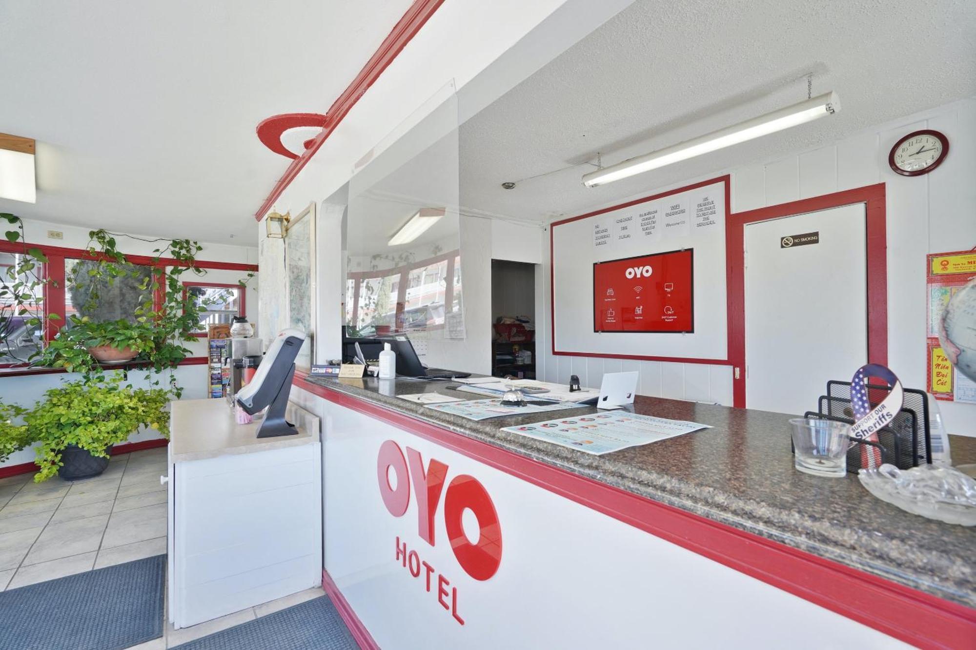 Oyo Alpine Tx Near Big Bend National Park Hotel ภายนอก รูปภาพ